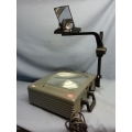 3M 9700 Portable Folding Overhead Projector